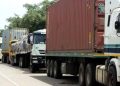 Kinshasa : le gouvernement provincial annonce de nouveaux horaires pour les camions de 20 tonnes et plus
