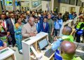 Lualaba : le gouvernement souhaite faire de Kolwezi un hub aérien incontournable pour stimuler la croissance économique dans le sud-est