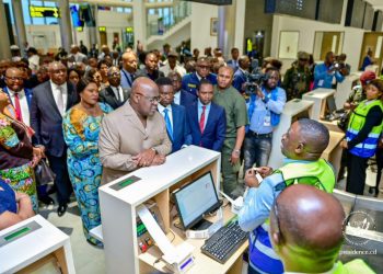 Lualaba : le gouvernement souhaite faire de Kolwezi un hub aérien incontournable pour stimuler la croissance économique dans le sud-est