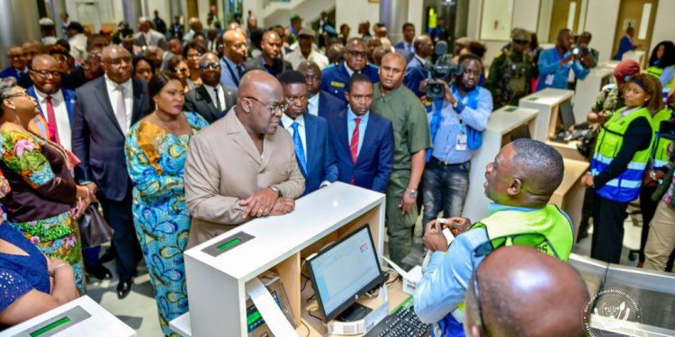 Lualaba : le gouvernement souhaite faire de Kolwezi un hub aérien incontournable pour stimuler la croissance économique dans le sud-est