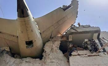 Inde : 242 morts après le crash d&rsquo;un avion d&rsquo;Air India à destination de Londres