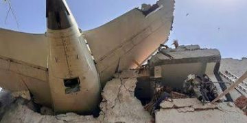 Inde : 242 morts après le crash d’un avion d’Air India à destination de Londres