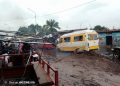Appel à la réhabilitation de la route Mokali à Kimbanseke : Un cri du cœur des habitants