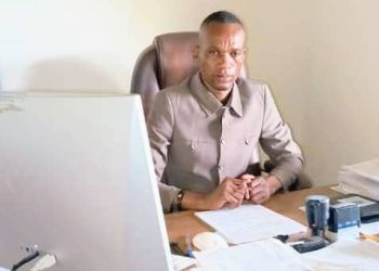 Kasaï : Suspension du Directeur provincial de la DINACOPE Kasaï 2 pour transfert illégal de salaires (Document)