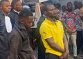 Kinshasa : Le prévenu Prospère Ndjeka condamné à mort pour braquage