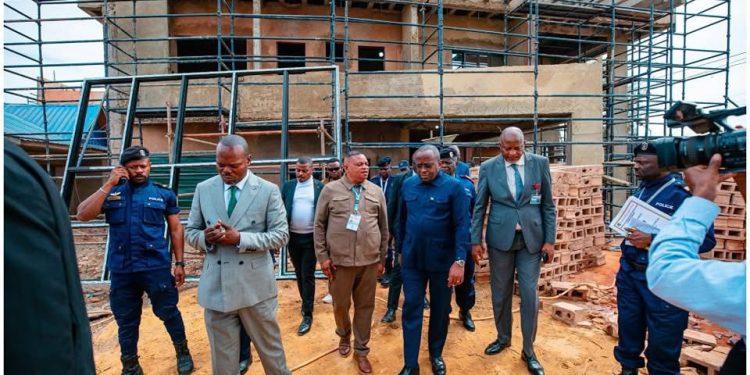 Lualaba: L’Inspection provinciale de la police instruite de sanctionner les policiers fauteurs des troubles dans des sites miniers