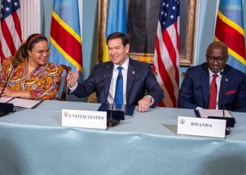 Accord de paix : Les États-Unis projettent une rencontre entre la RDC et le Rwanda d’ici juillet