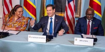 Accord de paix : Les États-Unis projettent une rencontre entre la RDC et le Rwanda d’ici juillet