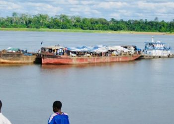 Bilan lourd après le naufrage de baleinières sur le lac Tumba: 32 corps repêchés à Bikoro