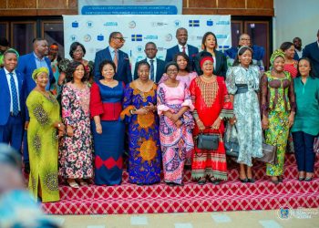 Assemblée nationale : la desserte en eau potable au cœur de la question orale adressée au DG de la REGIDESO débattue en plénière