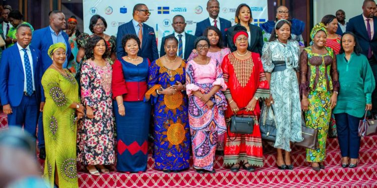 Assemblée nationale : la desserte en eau potable au cœur de la question orale adressée au DG de la REGIDESO débattue en plénière