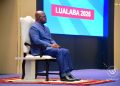 RDC : Le président Félix Tshisekedi annonce la prochaine conférence des gouverneurs des provinces dans la province du Kwilu