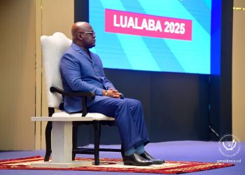 RDC : Le président Félix Tshisekedi annonce la prochaine conférence des gouverneurs des provinces dans la province du Kwilu