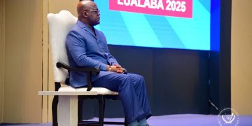 RDC : Le président Félix Tshisekedi annonce la prochaine conférence des gouverneurs des provinces dans la province du Kwilu