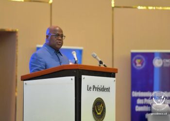 Conseil des ministres à Kolwezi : Félix Tshisekedi souligne l’importance d’encadrer les exploitants artisanaux