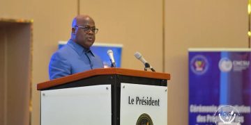Conseil des ministres à Kolwezi : Félix Tshisekedi souligne l’importance d’encadrer les exploitants artisanaux