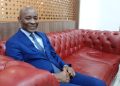Sud-Kivu: Le gouverneurJean-Jacques Purusiannonce une augmentation significative des recettes publiques malgré la guerre dans la province