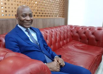 Sud-Kivu: Le gouverneurJean-Jacques Purusiannonce une augmentation significative des recettes publiques malgré la guerre dans la province