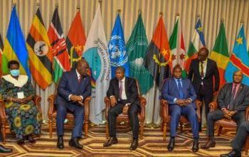 Coopération : Kinshasa accueillera le 9ème sommet ordinaire des Chefs d’État et de gouvernement de la CIRGL