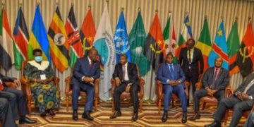 Coopération : Kinshasa accueillera le 9ème sommet ordinaire des Chefs d’État et de gouvernement de la CIRGL
