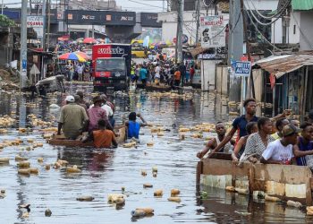 Kinshasa : la pluie inattendue du week-end dernier a fait 29 morts dans 8 communes (Document)