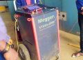 Tshopo : la Snel met en place un appareil de détection de pannes électriques à Kisangani