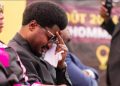 RDC: Constant Mutamba interdit de quitter la ville de Kinshasa