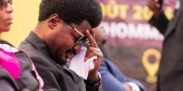RDC: Constant Mutamba interdit de quitter la ville de Kinshasa