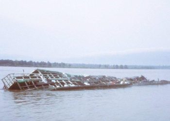 Naufrage sur le lac Tumba: une mission déployée à Bikoro pour coordonner la réponse humanitaire