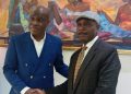 RDC : Eugène Diomi Ndongala apporte son soutien au « Camp de la Patrie » piloté par Martin Fayulu