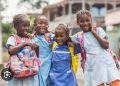 Journée internationale de l&rsquo;enfant africain : l&rsquo;UNICEF note que 53 % seulement des enfants sont scolarisés en RDC ( Communiqué)