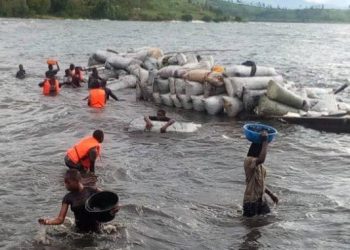 Naufrage sur le lac Tumba: la société civile appelle à l’ouverture d’une enquête pour établir les responsabilités