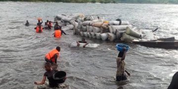 Naufrage sur le lac Tumba: la société civile appelle à l’ouverture d’une enquête pour établir les responsabilités