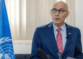 RDC: le HCDH alerte sur de graves violations et atteintes aux droits humains dans les zones contrôlées par l’AFC-M23