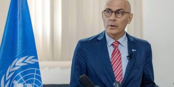 RDC: le HCDH alerte sur de graves violations et atteintes aux droits humains dans les zones contrôlées par l’AFC-M23