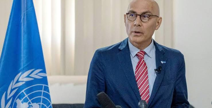 RDC: le HCDH alerte sur de graves violations et atteintes aux droits humains dans les zones contrôlées par l’AFC-M23