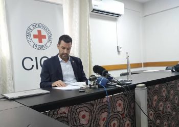 RDC : Le Comité international de la Croix-Rouge alerte sur la dégradation du système de santé dans les provinces du Nord et Sud-Kivu