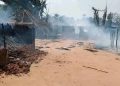 Kasaï-Central : trois blessés par balle dans un conflit foncier à Kapanga dans le territoire de Luiza