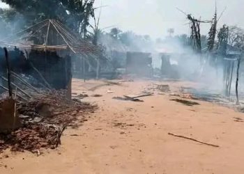 Kasaï-Central : trois blessés par balle dans un conflit foncier à Kapanga dans le territoire de Luiza