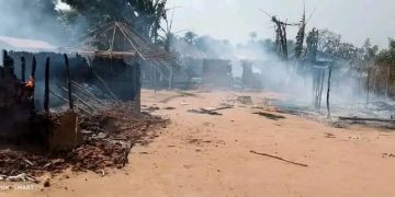 Kasaï-Central : trois blessés par balle dans un conflit foncier à Kapanga dans le territoire de Luiza
