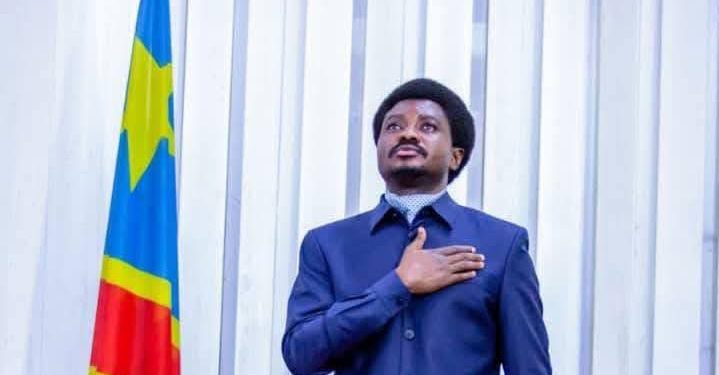 RDC : poursuivi pour détournement, le ministre de la Justice Constant Mutamba démissionne