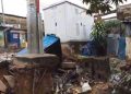 Pluie inattendue à Kinshasa : La Société nationale d’électricité annonce des menaces d’effondrement de ses infrastructures
