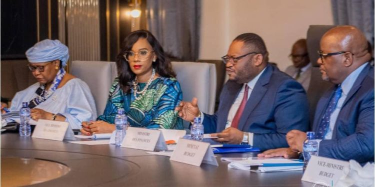 Attentes du FMI : les ministres des Finances et du Budget signent un mémorandum des politiques économiques