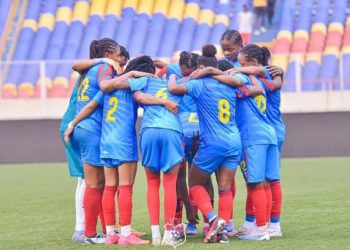 CAN féminine Maroc 2025 : le sélectionneur Hervé Happy présélectionne 31 Léopards dames seniors pour un double stage bloqué de préparation