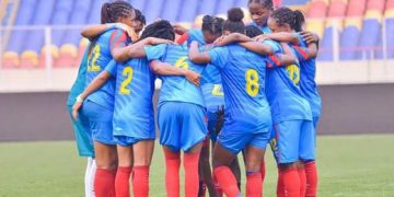 CAN féminine Maroc 2025 : le sélectionneur Hervé Happy présélectionne 31 Léopards dames seniors pour un double stage bloqué de préparation