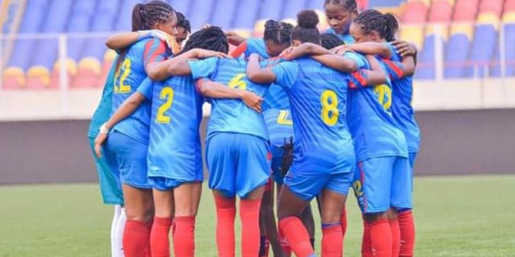 CAN féminine Maroc 2025 : le sélectionneur Hervé Happy présélectionne 31 Léopards dames seniors pour un double stage bloqué de préparation