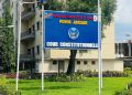 RDC : Élection du nouveau président de la Cour Constitutionnelle Prévue pour le 20 Juin 2025