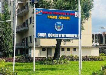 RDC : Élection du nouveau président de la Cour Constitutionnelle Prévue pour le 20 Juin 2025