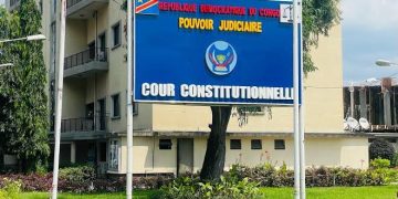 RDC : Élection du nouveau président de la Cour Constitutionnelle Prévue pour le 20 Juin 2025