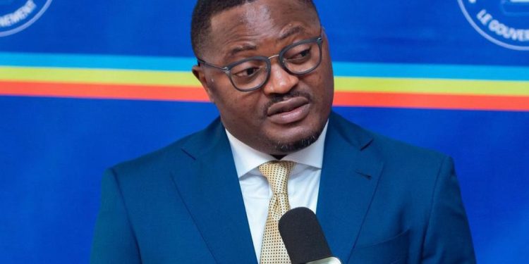 Tanganyika : Christian Kitungwa conteste les déclarations de Vital Kamerhe sur le prétendu massacre à Moba